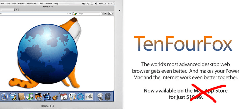 internet explorer 6 for mac os x 10.4.11
