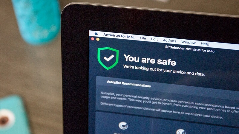 free antivirus for mac recommendations